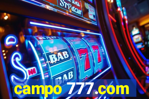 campo 777.com